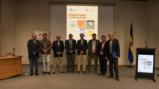 Seminario-Congreso El Orden Público en el Mundo Antiguo-60