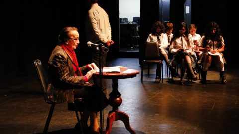 UdeC conmemora 80 años del primer estreno del mítico TUC y proyecta su legado en la nueva carrera de Teatro