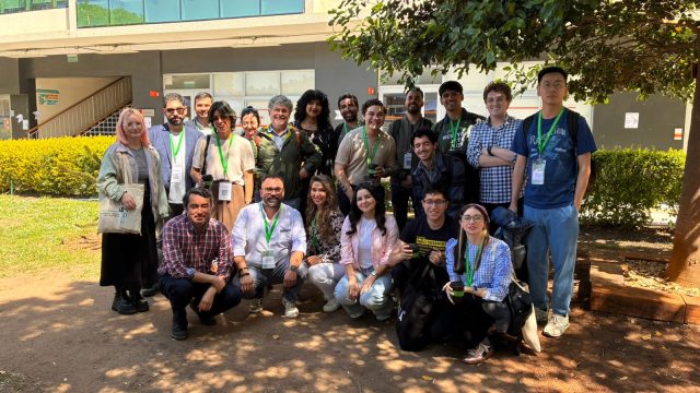 UdeC destaca en SOCHIL 2025_amplia participación y reconocimientos en uno de los congresos lingüísticos más relevantes del país