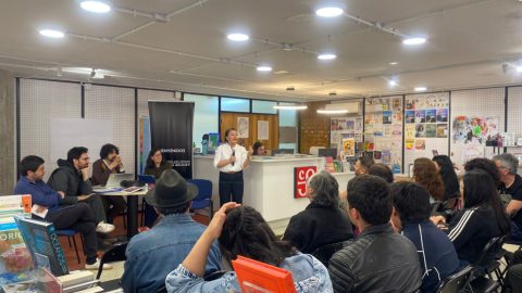 V Feminario Permanente refuerza el diálogo interdisciplinario sobre cultura latinoamericana en su ciclo 2025