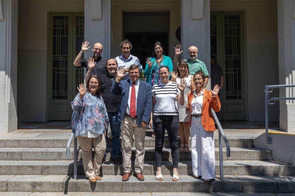 Consejo academico Humanidades y Arte -3