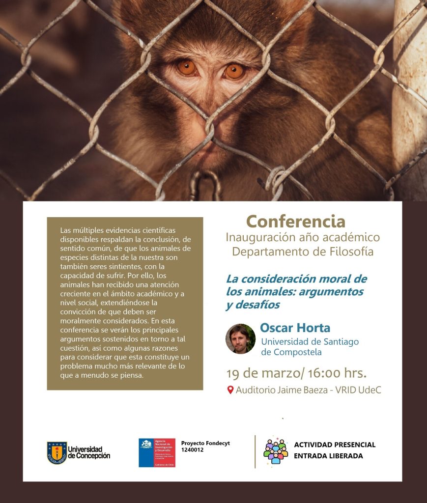 AFICHE Oscar Horta 19 de marzo