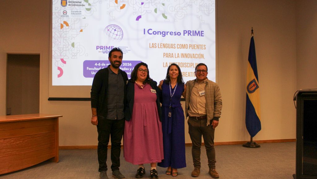 Congreso PRIME-50