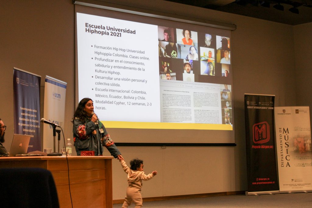 Encuentro Internacional Hip Hop-27