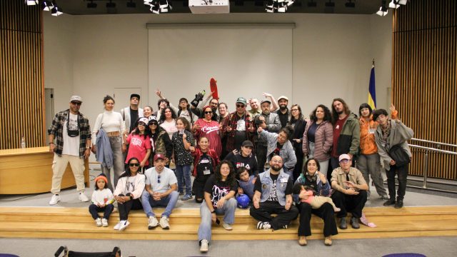 Encuentro Internacional Hip Hop-35