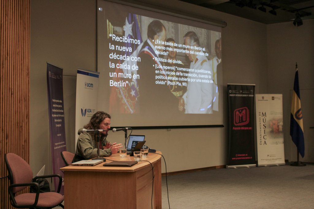 Encuentro Internacional Hip Hop--6