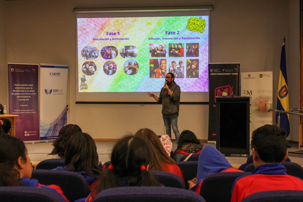 Encuentro Internacional Hip Hop-8