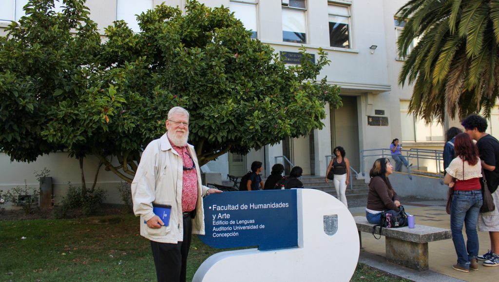 Profesor John Steinberg-19