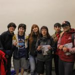 Ceremonia de Bienvenida Generación 2026-4