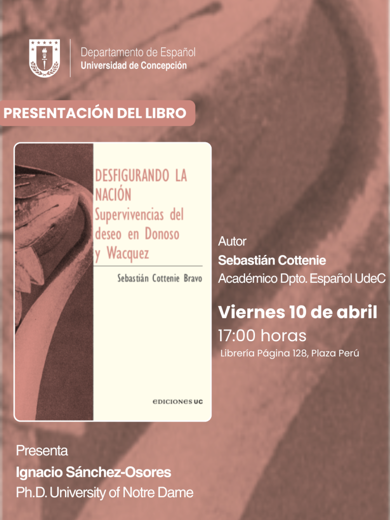 Desfigurando la nación