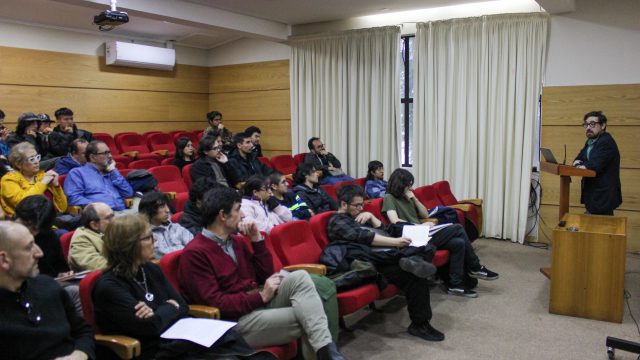 Aniversario LXVIII Dpto. de Filosofía-4
