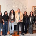Becarias UdeC Global 2026