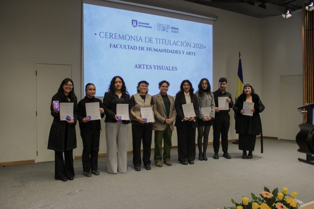 Artes Visuales 2026-4