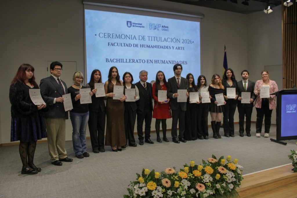 Bachillerato en Humanidades 2026