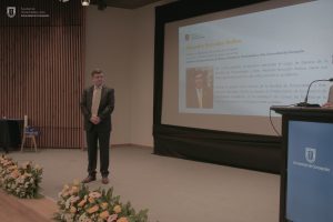 Ceremonia Inauguración Año Académico 2026-15
