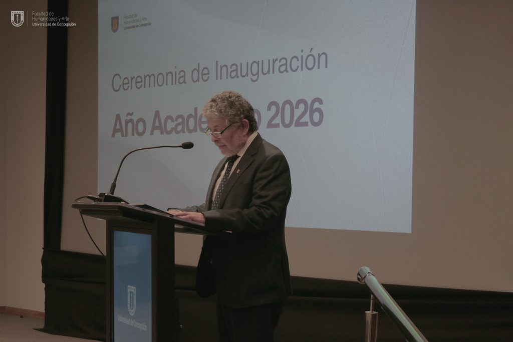 Ceremonia Inauguración Año Académico 2026-6