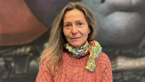 María Luisa Martínez asume la dirección de la revista Atenea para el período 2026-2030