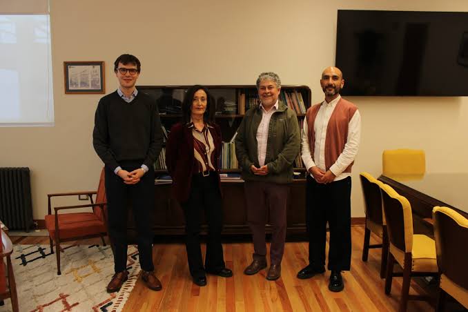 Profesores Nuevos Dpto. Español-5
