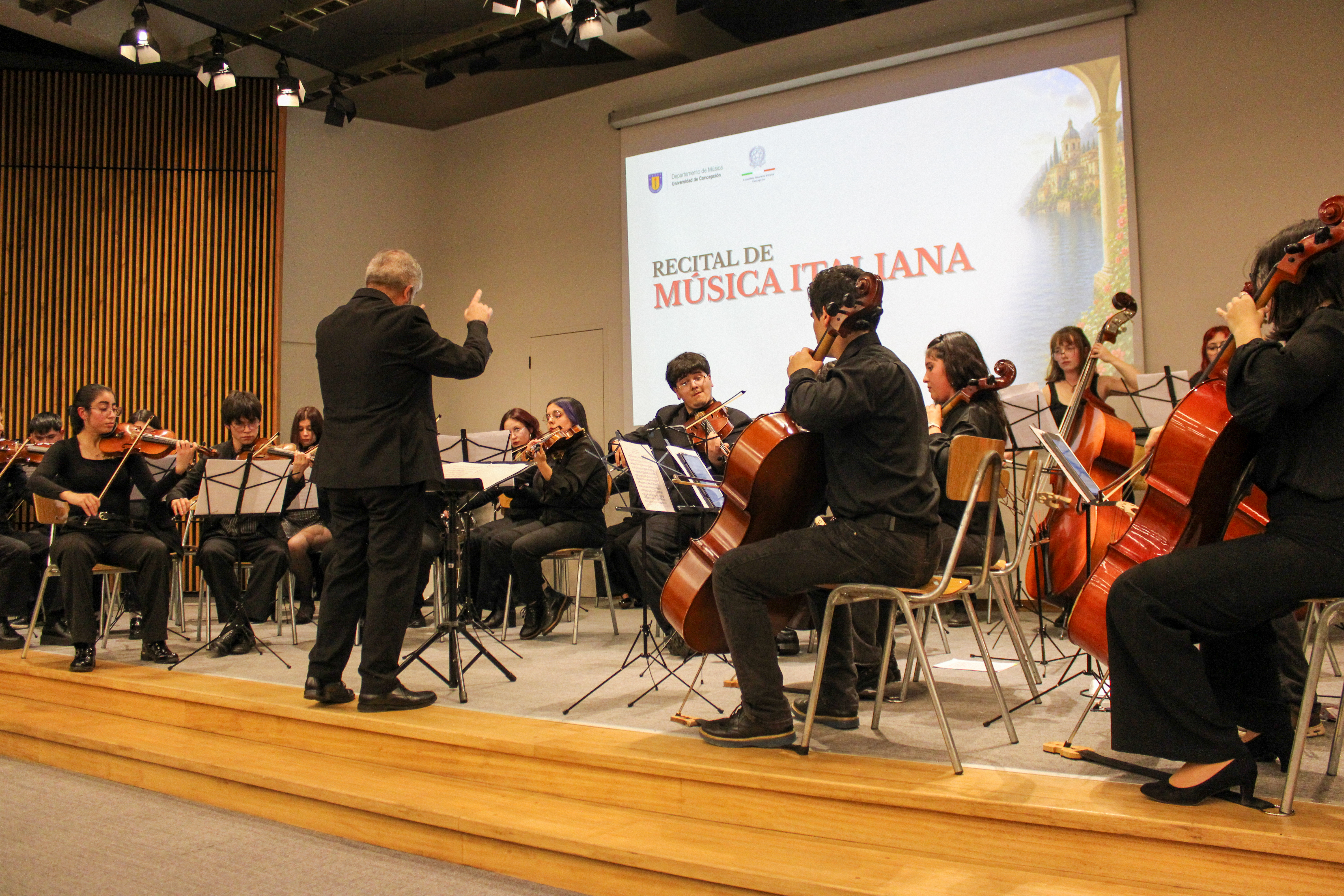 Recital Música Italiana-13
