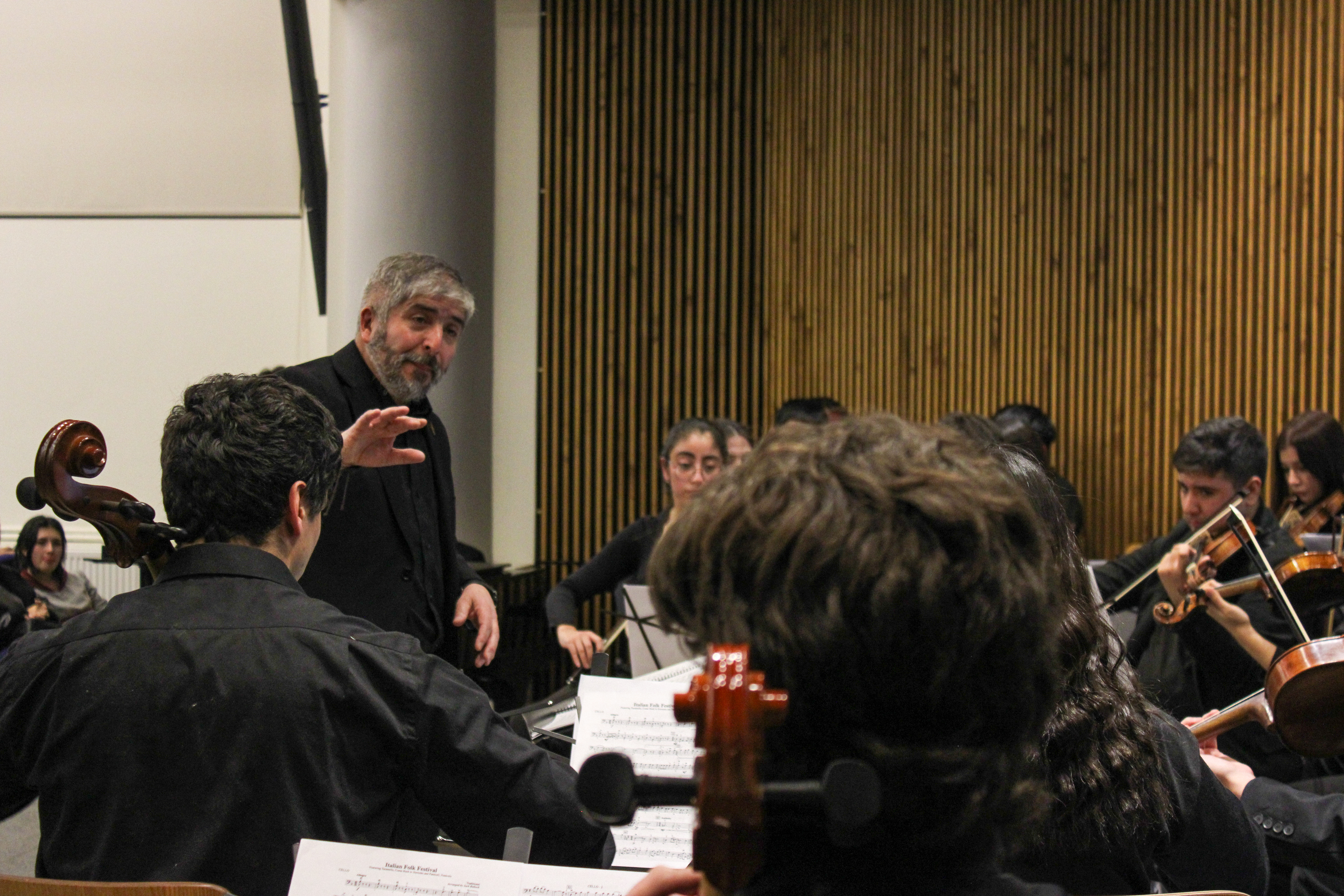Recital Música Italiana-14