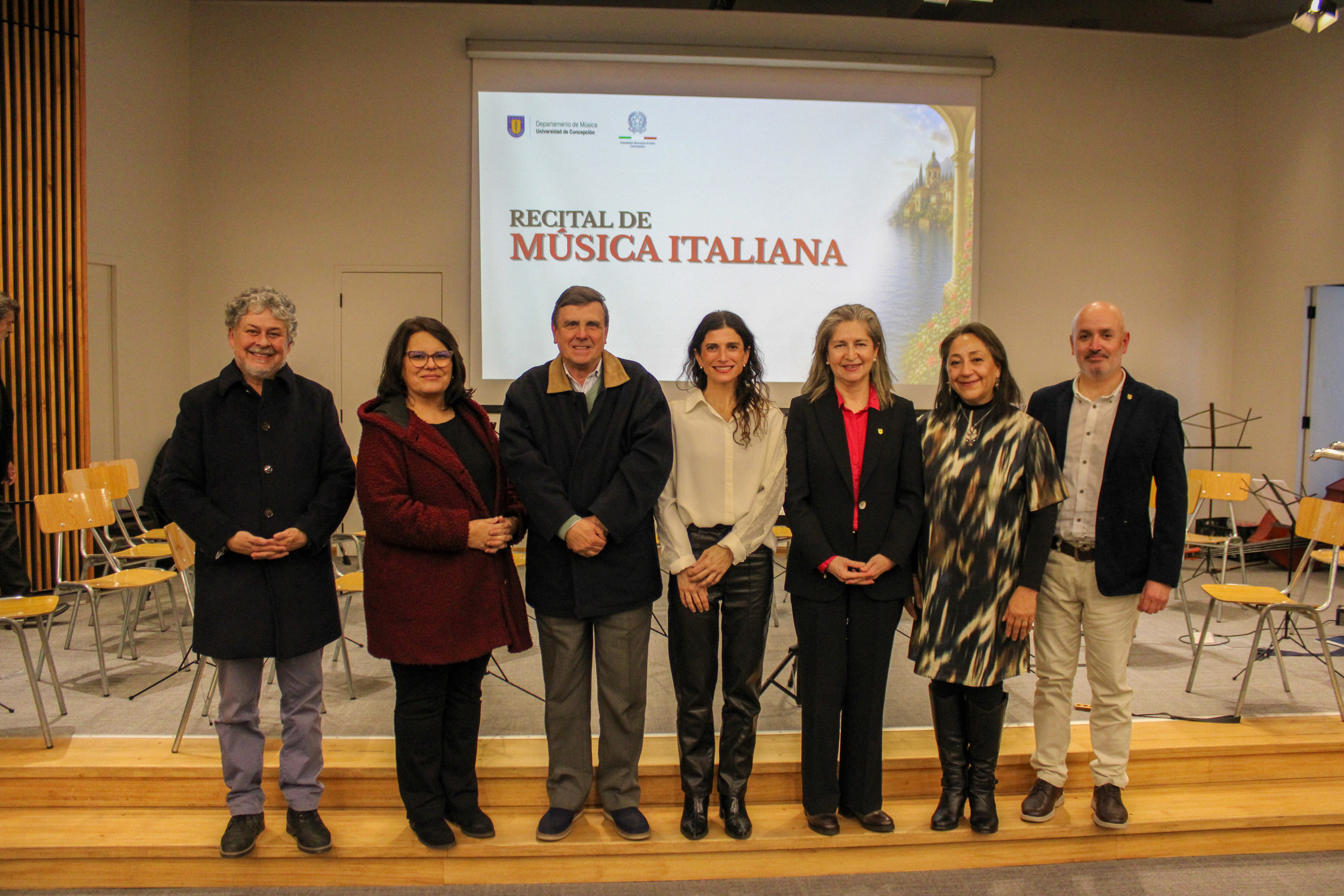 Recital Música Italiana-25