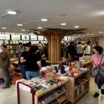 Fondo de Cultura Económica inaugura Librería Marta Brunet en la UdeC