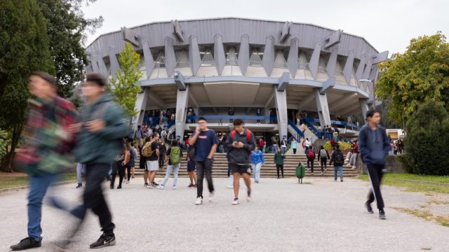 Calendario académico 2025 define fechas clave para actividades académicas