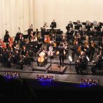 Con obras de Brahms, Brantmayer y Elgar, arranca la Temporada Sinfónica de la Orquesta de la Universidad de Concepción