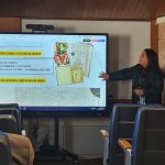 Nueva Magíster en Historia en la Universidad de Concepción_Rose Marie Espinoza Candia obtiene nota máxima en defensa de tesis sobre justicia, escritura legal y sociedad local