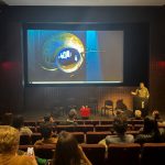 Académico UdeC dio charla sobre arte y espiritualidad mapuche en el MoMA de Nueva York