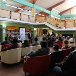 Académico del Departamento de Historia UdeC lanza libro sobre las primeras gestiones industriales para la explotación del carbón en Lota