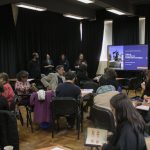 Facultad de Humanidades y Arte UdeC inicia etapa de formulación de su nuevo Plan Estratégico