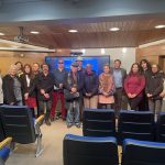 Poeta colombiano Juan Manuel Roca inaugura las Primeras Jornadas de Postgrado en Literatura de la UdeC
