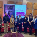 Académicas UdeC reflexionaron sobre el legado de Gabriela Mistral en coloquio por los 80 años de su Nobel