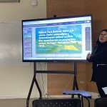 Nueva Doctora en Historia en la Universidad de Concepción_Daniela Wallffiguer defendió exitosamente su tesis doctoral sobre teatro universitario y democratización cultural