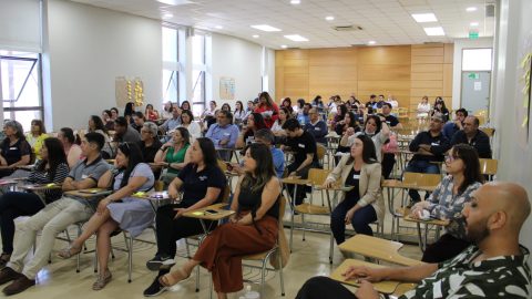 Convocatoria Abierta- postula al Comité Consultivo Tripartito DEGyD