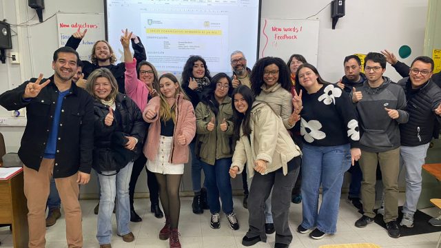 EDHUARTE UdeC lanza imperdible oferta de cursos para el inicio de clases a finales de agosto