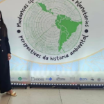 Estudiante de Doctorado en Historia UdeC presentó investigación sobre los impactos de la colonización en el Archipiélago de Juan Fernández durante simposio internacional de Historia Ambiental
