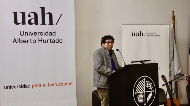 Musicólogo UdeC contribuye a recurso digital que promueve la educación musical en derechos humanos