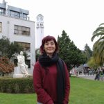 Docente de Teatro UdeC presenta investigación sobre entrenamiento actoral e interculturalidad en Conferencia TaPRA 2025