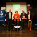 Editorial UdeC presentó libro que entrega aportes sobre alfabetización académica