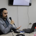 Escuela de Invierno UFRO contó con la destacada participación del Director del Doctorado en Lingüística UdeC-1