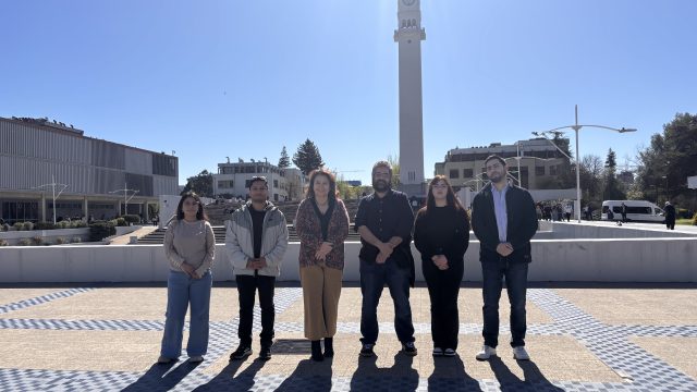 Investigación UdeC que evidencia consumo de tabaco más antiguo de Sudamérica se publica en Journal of Archaeological Science-1