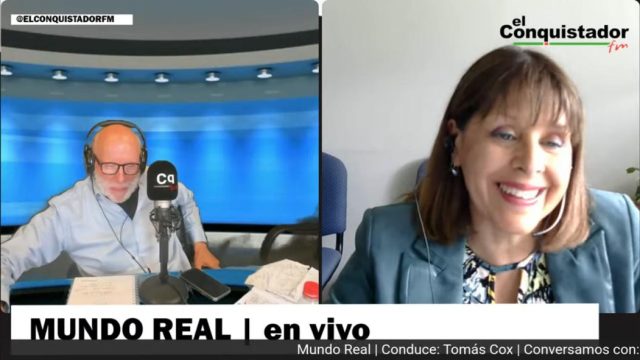 Directora de EDHUARTE UdeC reflexiona sobre la importancia de los idiomas en el envejecimiento activo