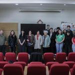 I Jornadas Filosofía, Epistemología y Género-16