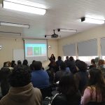 II Jornadas de Estudiantes del Mundo Antiguo UdeC reunieron a jóvenes investigadores de Chile y el extranjero