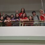 TIIE UdeC celebró la Semana de la Traducción 2025 fortaleciendo puentes entre lenguas y culturas