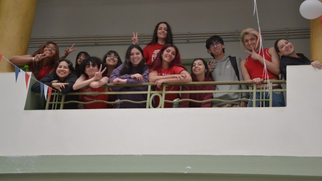 TIIE UdeC celebró la Semana de la Traducción 2025 fortaleciendo puentes entre lenguas y culturas