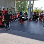 UdeC será sede presencial del IV Encuentro Internacional de Hip Hop_se encuentra abierta convocatoria para propuestas