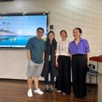 Académica UdeC realiza visita a la Academia de Teatro de Shanghai para impulsar la internacionalización de la carrera de teatro
